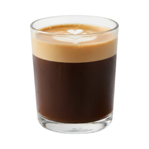 Espresso Cortado