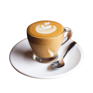 Capuchino Saborizado