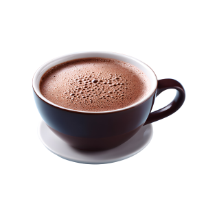 Chocolate Caliente