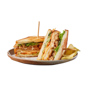 Club sandwich